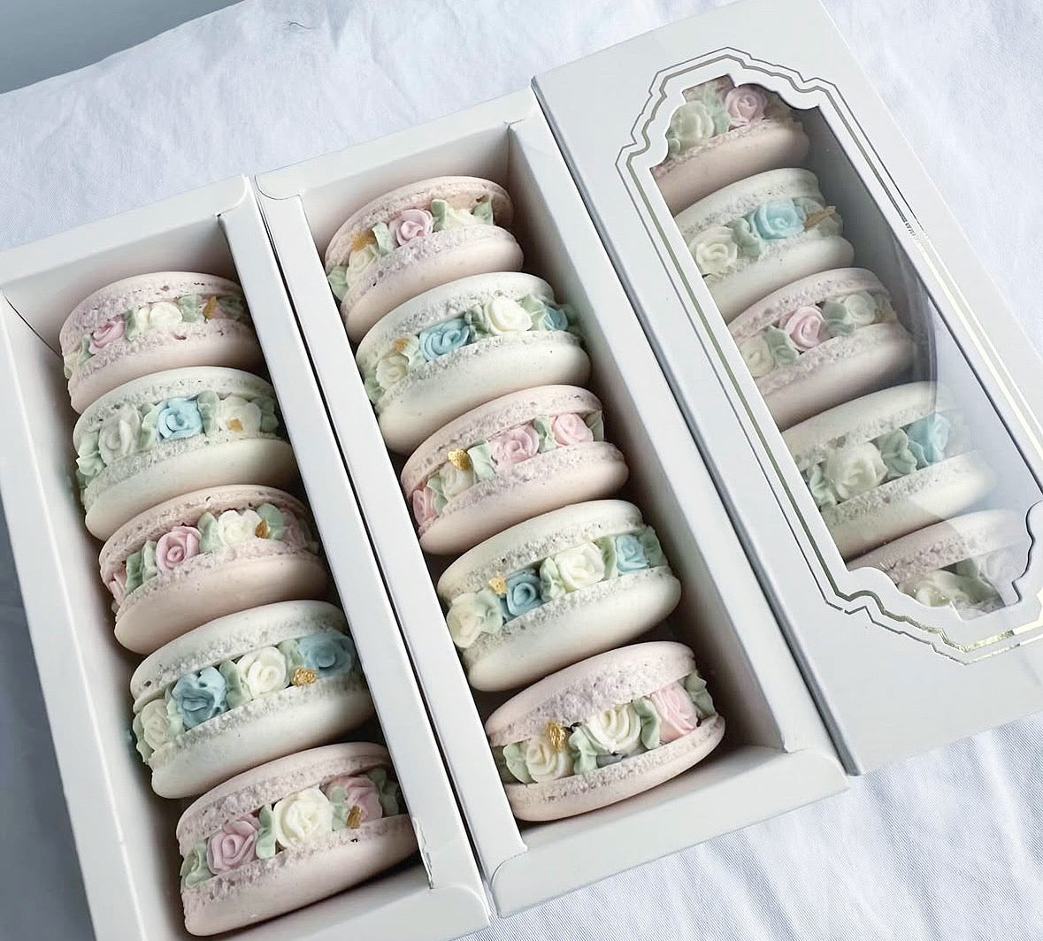 Sweet Treat