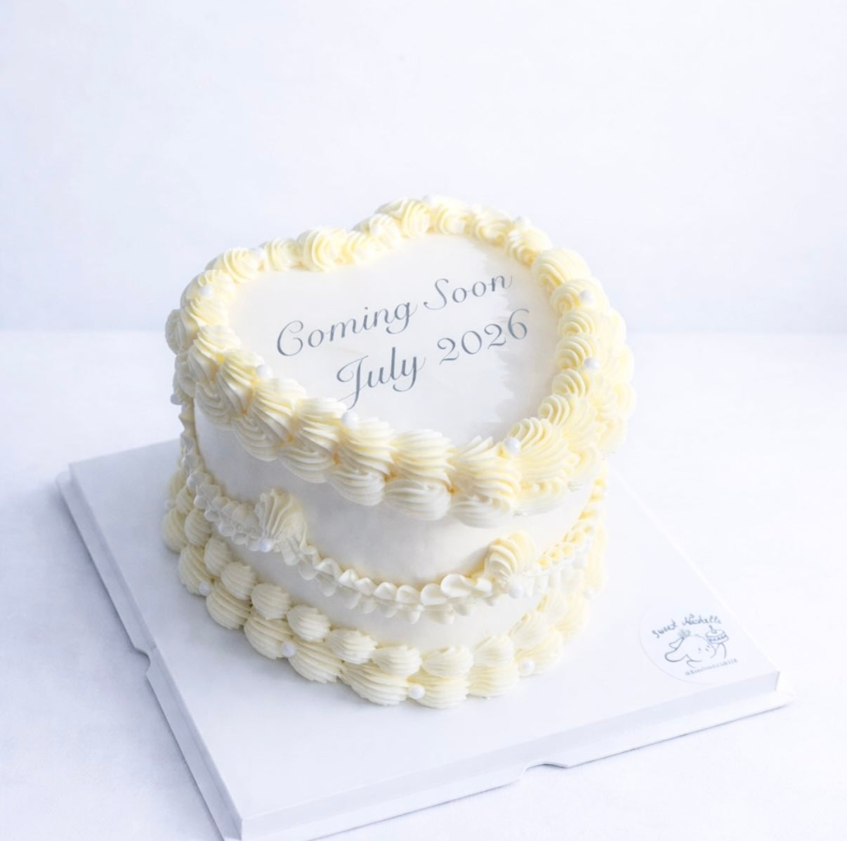 Burn Away Cake