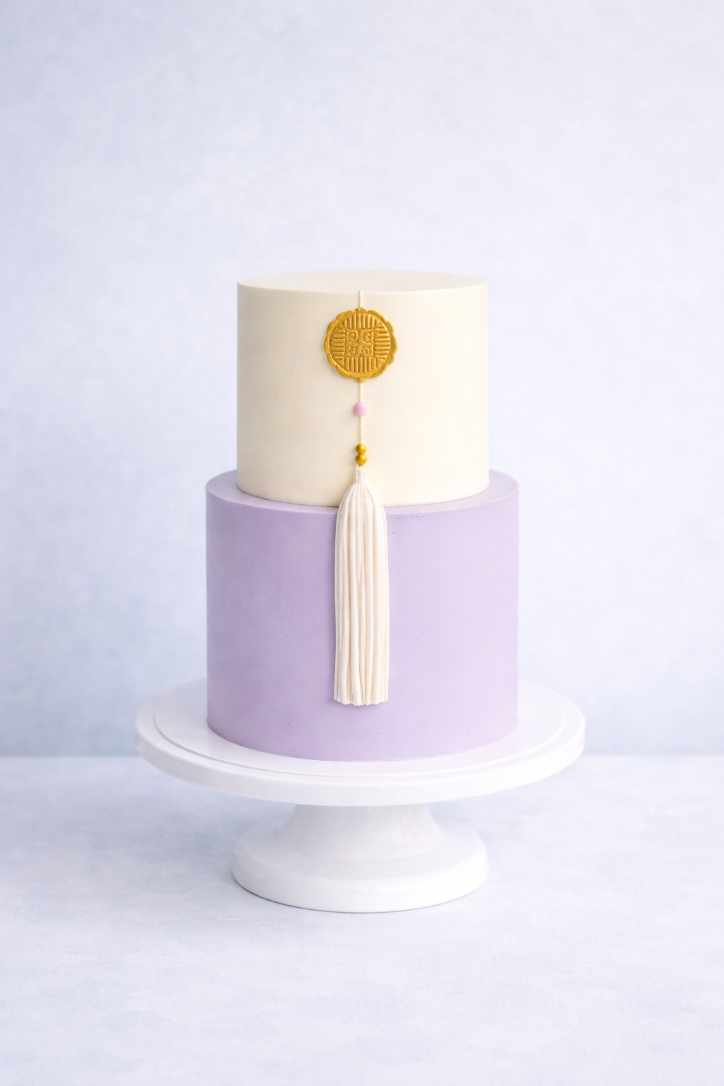 Korean Dohl Cake