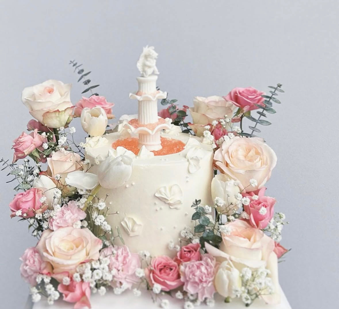Pâtisserie Creation