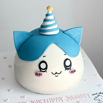 Chiikawa Cake