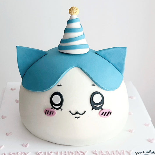 Chiikawa Cake