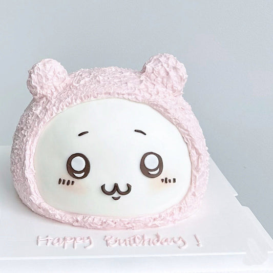 Chiikawa Cake