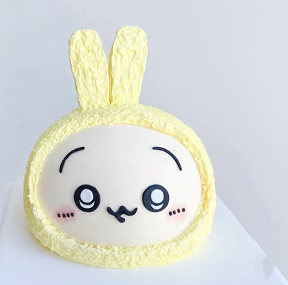 Chiikawa  Cake