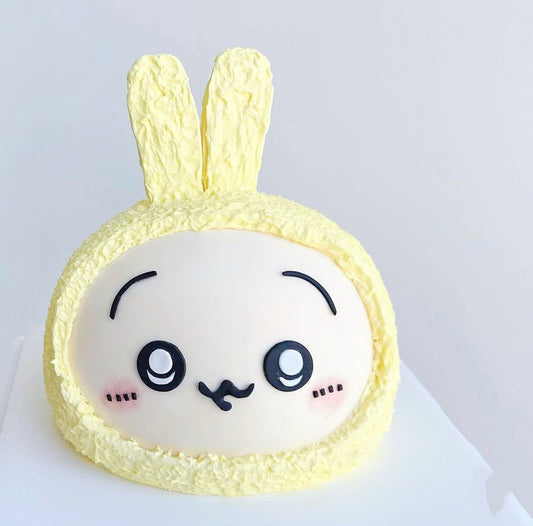 Chiikawa  Cake