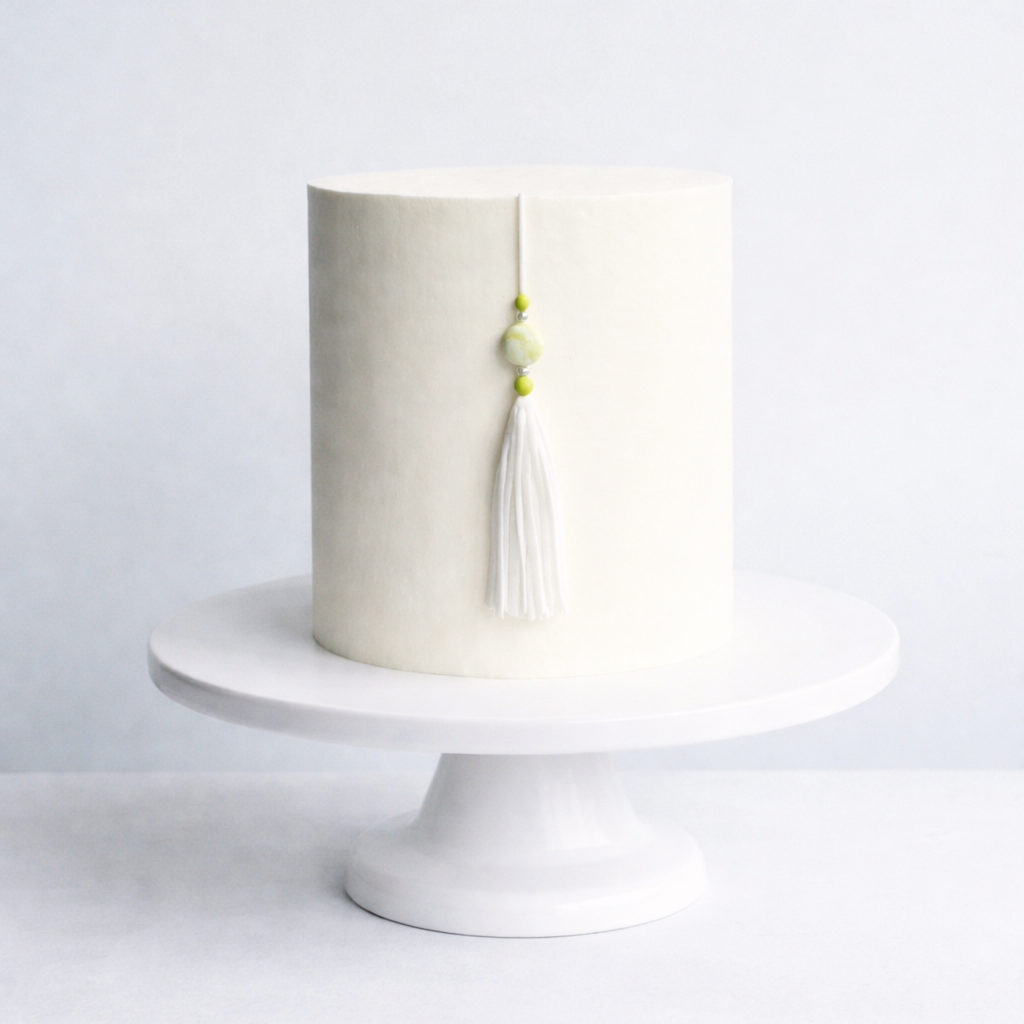 Korean Dohl Cake