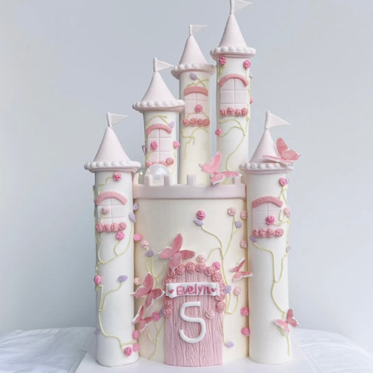 Disney Castle