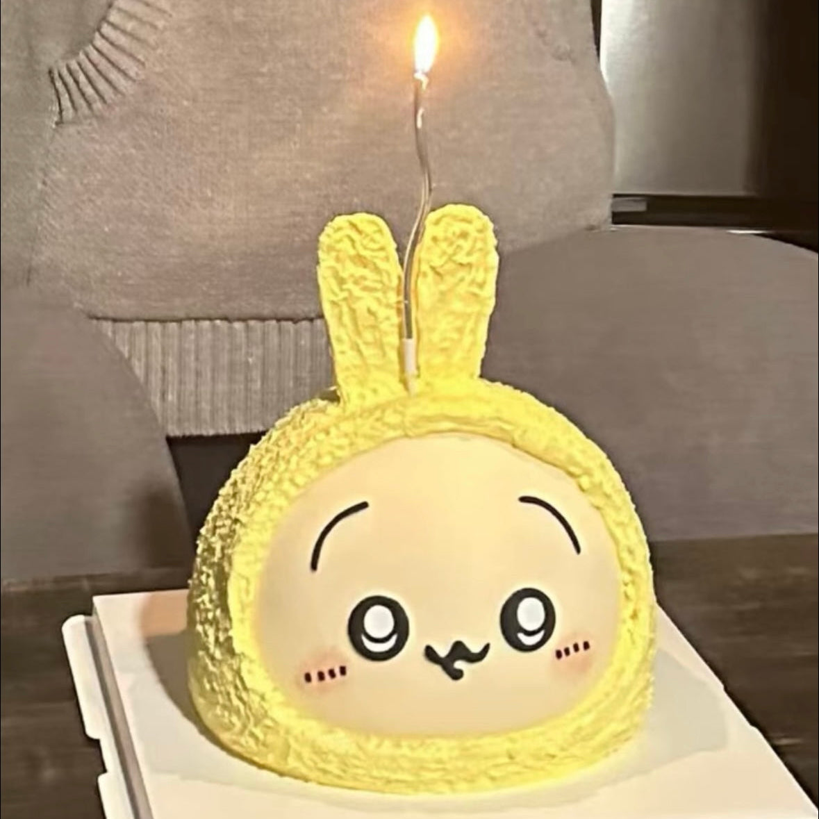 Chiikawa  Cake