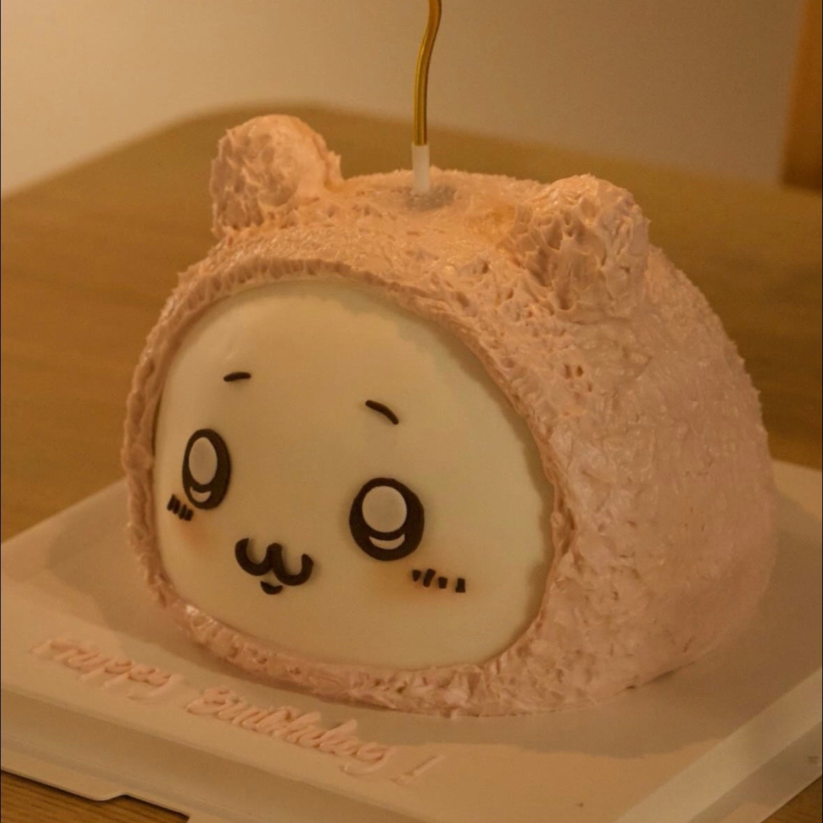 Chiikawa Cake