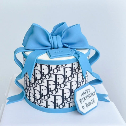 Luxury Cake