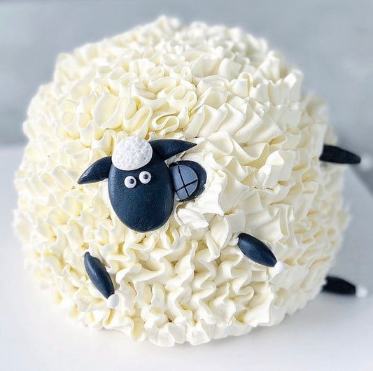 Shaun the Sheep